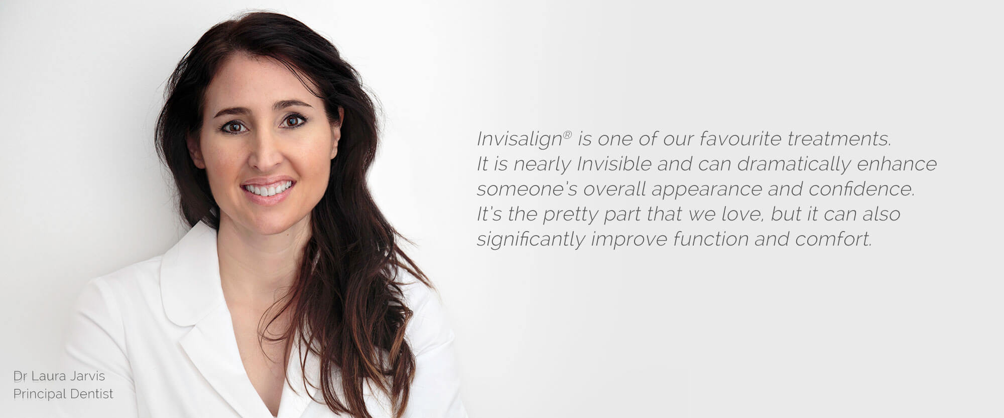 invisalign-quote Dr Laura Jarvis Invisalign